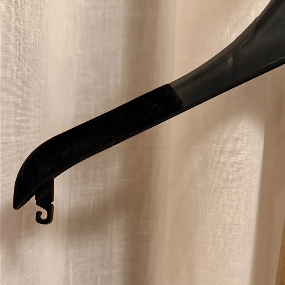 Dolce & Gabbana Black Hanger